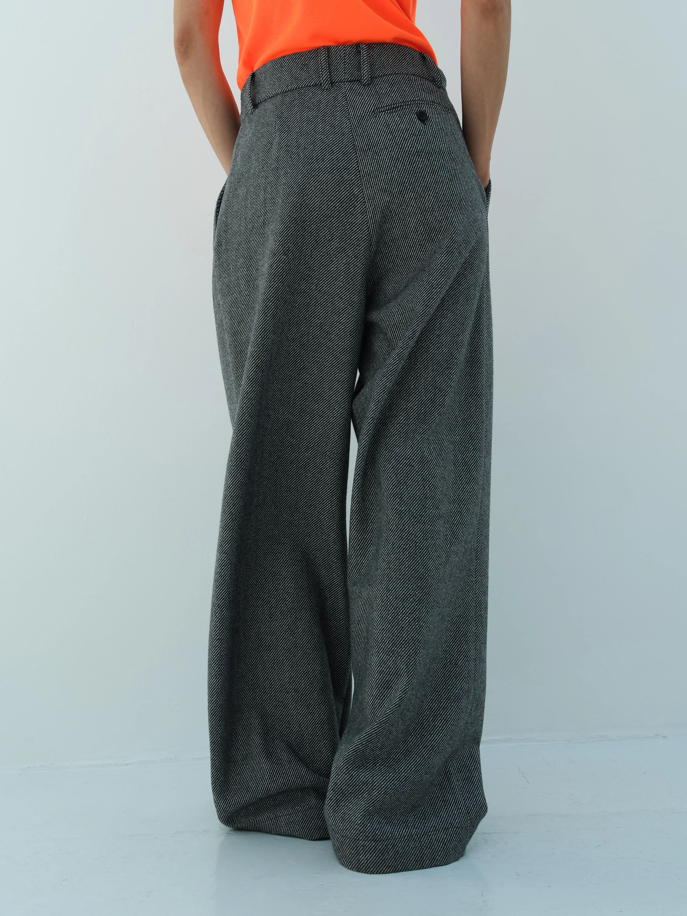 Archive Sale Pants